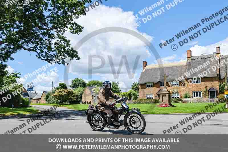 Vintage motorcycle club;eventdigitalimages;no limits trackdays;peter wileman photography;vintage motocycles;vmcc banbury run photographs